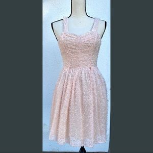 Beautiful River Island Cocktail Dress. UK Size 6, USA Size 2